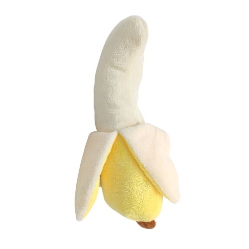 Plush Fruit Pet Toy Dog Toys The Pet Hut Banana  