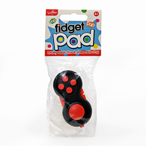 Fudge Pad Shop Online Fidget Pad Toy Assorted Colours - FabFinds