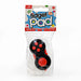 Fidget Pad Toy Assorted Colours Toys Toy Mania   