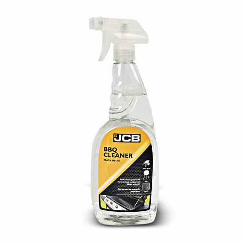 Buy JCB BBQ Cleaning Spray 750ml - FabFinds