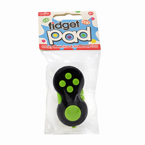 Fudge Pad Shop Online Fidget Pad Toy Assorted Colours - FabFinds