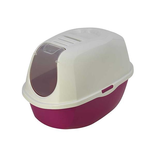 Petface Cat Litter Tray Hooded Smart Cat Cat Accessories Petface   