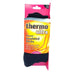 Women’s Thermo Ultra Thermal Insulated Socks Socks & Snuggle Socks FabFinds Black  