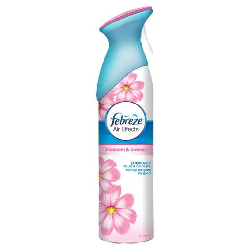 Febreze Blossom & Breeze Air Freshener 300ml Air Fresheners & Re-fills Febreze   