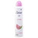 Dove Go Fresh Pomegranate Deodorant Aerosol 250ml Deodorant & Antiperspirants dove   