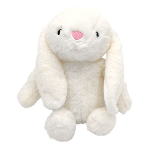 Bunny Soft Toy Plush Toys FabFinds   