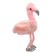 Flamingo Soft Toy Plush Toys FabFinds   
