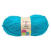 Colours Double Knitting Yarn Bright 150g Knitting Yarn & Wool FabFinds Teal  
