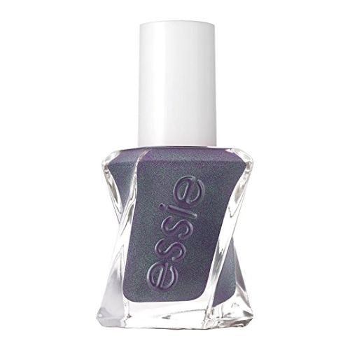 Essie Gel Couture Long Lasting High Shine Polish Nail Polish essie 80 Twill Seeker  