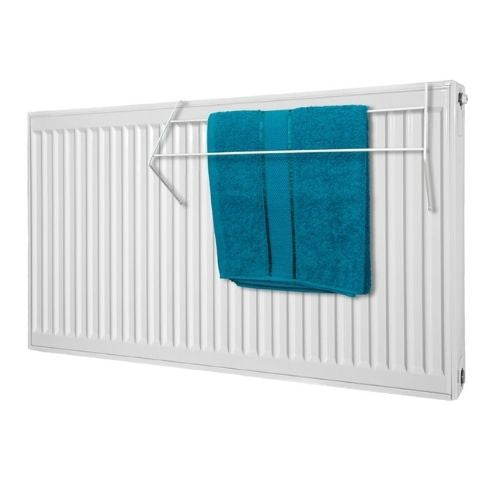 Radiator Clothes Airer 3 Pk Laundry - Accessories FabFinds   