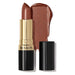 Revlon Super Lustrous Lipsticks Assorted Shades 4.2g Lipstick revlon 300 Coffee Bean  