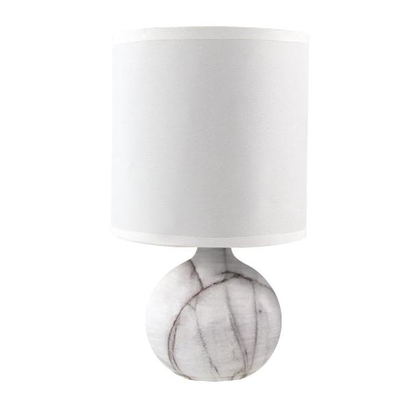 Marble Base Table Lamp Home Lighting FabFinds   