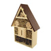 Insect Hotel Happy House Insect Houses FabFinds   