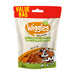 Wiggles Sweet Potato Chicken Dog Treats Dog Food & Treats Wiggles 300g  