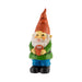 Everyday Gardening Mini Gnome Assorted Colours Garden Decor FabFinds   
