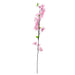 Artificial Cherry Blossom Stem Assorted Colours 86cm Home Decoration FabFinds   