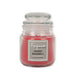 Liberty Candles Mini Jar Candle Assorted Scents 3oz Candles Liberty Candles Cherry Bakewell  