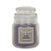 Liberty Candles Mini Jar Candle Assorted Scents 3oz Candles Liberty Candles Plum Pudding  