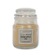 Liberty Candles Mini Jar Candle Assorted Scents 3oz Candles Liberty Candles Warm Apple Pie  