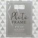 Home Collection White Photo Frame 8" x 10" Home Decoration Home Collection   