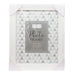 Home Collection White Photo Frame 4" x 6" Home Decoration Home Collection   