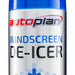 Autoplan Windscreen De-Icer 500ml car Autoplan   