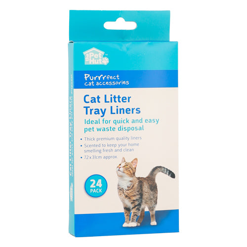 The Best Cheap Cat Litter, Trays, Scoops & Tray Liners
