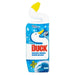 Toilet Duck Liquid Cleaner 5 in 1 Marine 750ml Toilet Cleaners Toilet Duck   