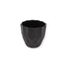 Pressed Plant Pot 9cm Assorted Colours Plant Pots & Planters for the love of gardening   