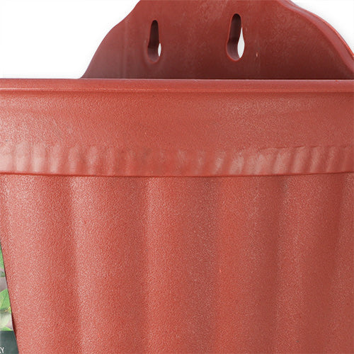 For The Love Of Gardening Wall Planter 20cm Plant Pots & Planters for the love of gardening   