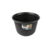 For The Love Of Gardening Tub Planter Assorted Colours Plant Pots & Planters FabFinds Black  