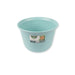 For The Love Of Gardening Tub Planter Assorted Colours Plant Pots & Planters FabFinds Blue  