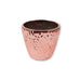 Round Dazzle Pot 12.5cm Plant Pots & Planters FabFinds   