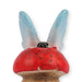 Mini Butterfly Toadstool Garden Ornament Garden Ornaments for the love of gardening   