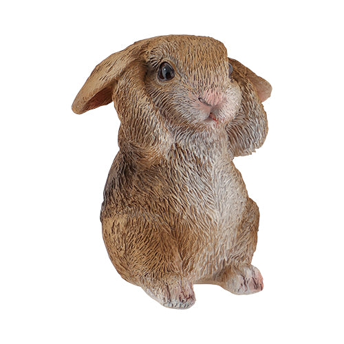 Bunny Rabbit Garden Ornament Assorted Designs - FabFinds