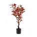 The Greenery Artificial Peperomia Tree 70cm (2ft) Artificial Trees FabFinds   