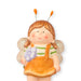 Butterfly Child Garden Ornament 15cm Garden Ornaments FabFinds   