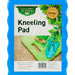 For The Love of Gardening Kneeling Pad Assorted Colours Garden Accessories for the love of gardening   