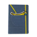 Illumination Minions The Rise OF Gru Denim Notebook Notebooks Design Group   