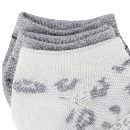 Love To Laze Ladies Jacquard Design Socks 3 Pk Size 4-7 Assorted Styles Socks Love to Laze   