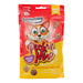 Purrfections Pick 'n' Mix Meaty Mix Cat Treats 200g Cat Food & Treats FabFinds   