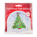 Christmas Tree Foil Party Balloon Christmas Accessories FabFinds   