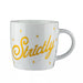 Strictly Come Dancing Cha Cha Cha Time Ceramic Mug Mugs FabFinds   