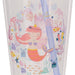 Under The Sea Mermaid Reusable Drinking Cup Assorted Colours Kitchen Accessories FabFinds   