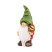 Beehive Garden Gnome Ornament 26cm Garden Decor FabFinds   