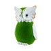 Owl Decorative Garden Ornament 24 x 16 x 15cm Garden Ornaments FabFinds   