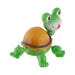 Roots & Shoots Happy Tortoise Garden Decoration Assorted Colours Garden Ornaments Roots & Shoots   