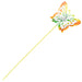 Roots & Shoots Butterfly Stake Garden Decoration Assorted Colours Garden Decor Roots & Shoots   