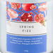 Liberty Candles Spring Fizz Scented Candle 18oz Candles FabFinds   