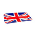 Union Jack Party Tray 42cm x 30cm Decorative Trays FabFinds   